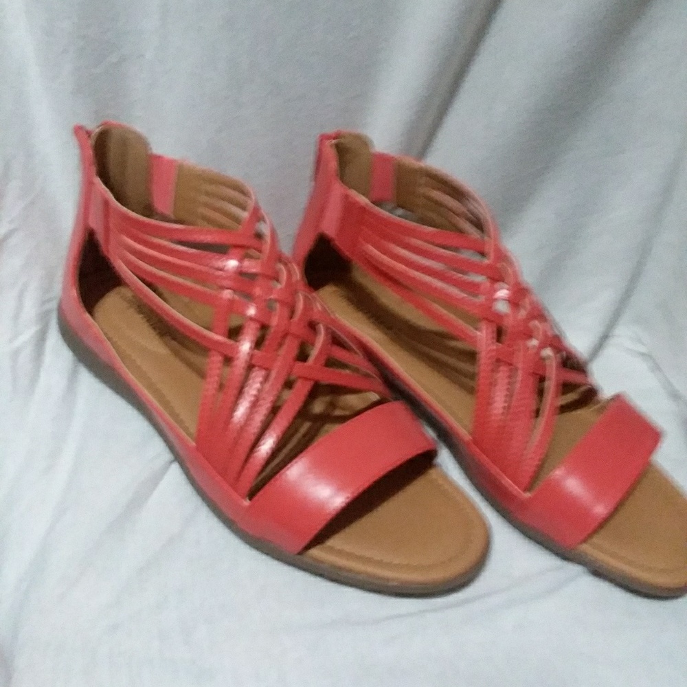 Comfortview Sandals